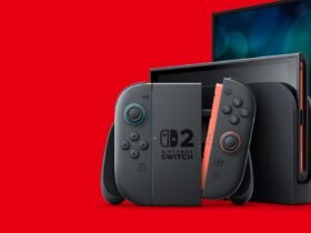 Nintendo anuncia aumento do Switch 2