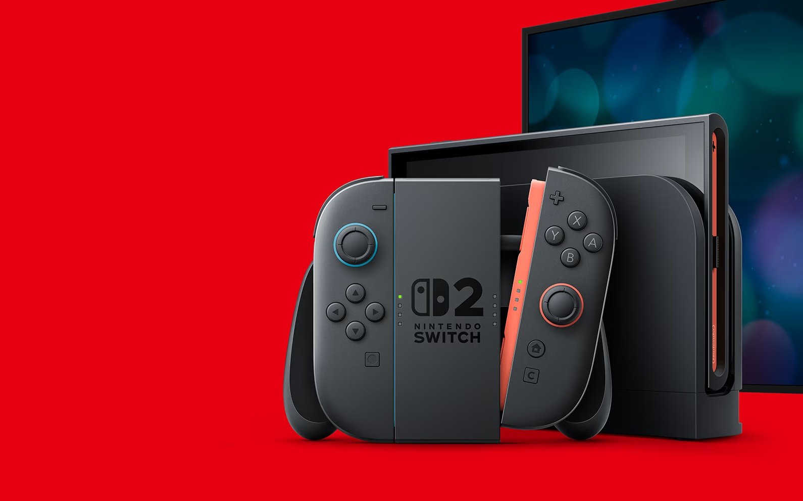 Nintendo anuncia aumento do Switch 2