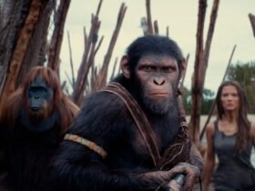 Planeta dos Macacos terá diretor de Quarteto Fantástico