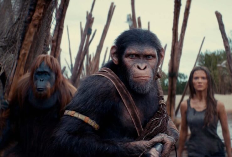 Planeta dos Macacos terá diretor de Quarteto Fantástico