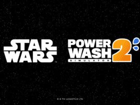 PowerWash Simulator 2 colaboração com Star Wars