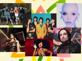 Primavera Sound SP anuncia Gorillaz, The Strokes e Lily Allen como atrações principais; confira!