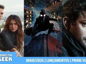 Prime em maio de 2026