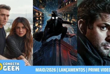 Prime em maio de 2026