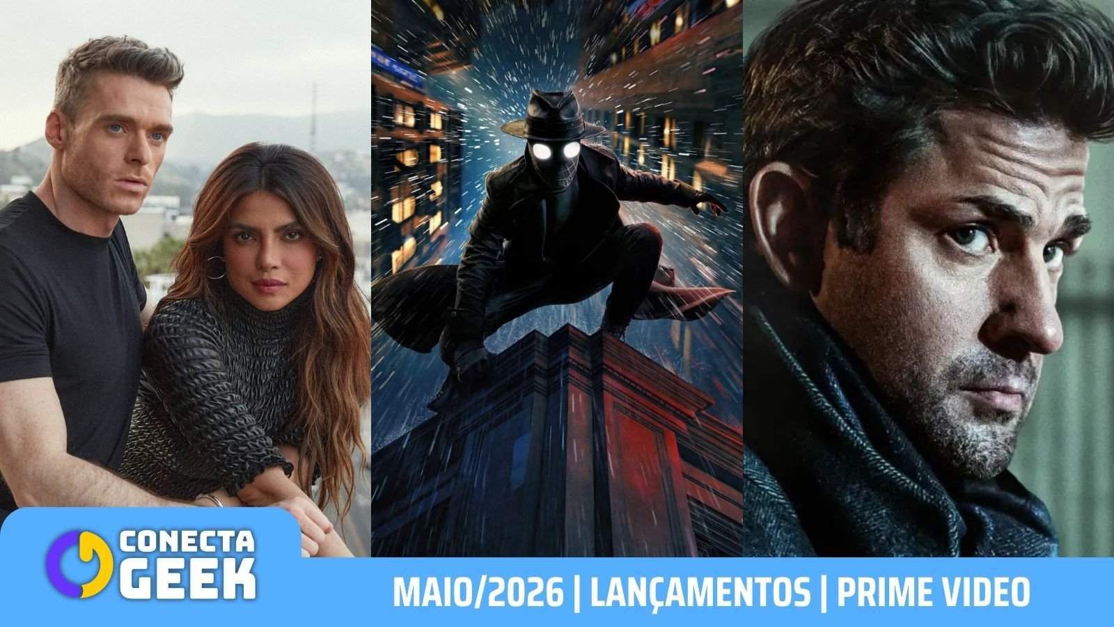 Prime em maio de 2026