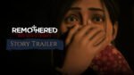 Remothered Red Nun’s Legacy trailer de história
