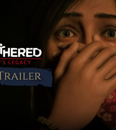 Remothered Red Nun’s Legacy trailer de história