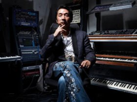 Remothered Red Nuns Legacy trilha sonora por Akira Yamaoka