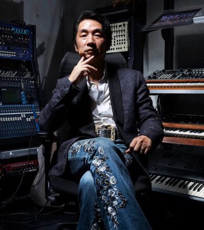 Remothered Red Nuns Legacy trilha sonora por Akira Yamaoka