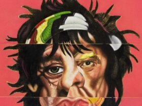 Rolling Stones novo álbum