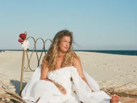 Alice Caymmi em 'Caymmi'