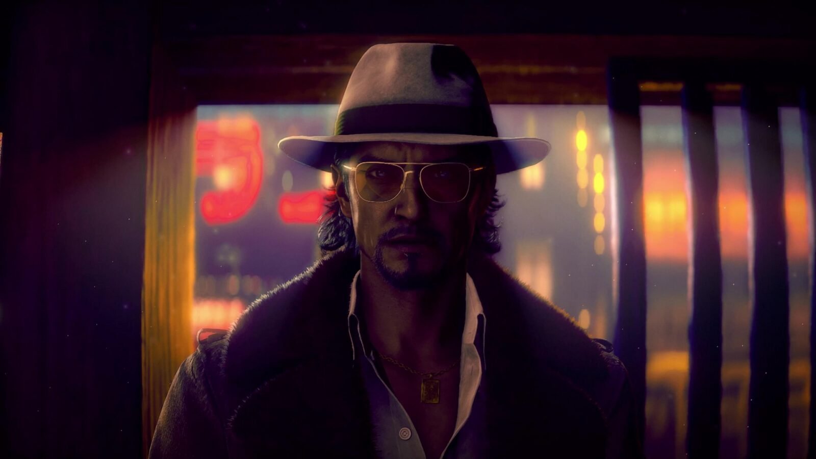 Stranger Than Heaven trailer