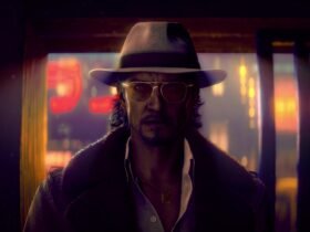 Stranger Than Heaven trailer