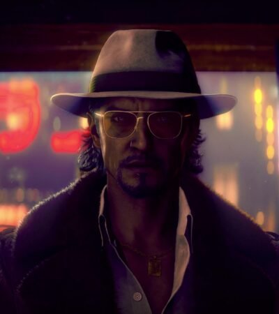Stranger Than Heaven trailer