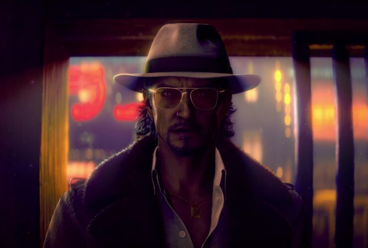Stranger Than Heaven trailer