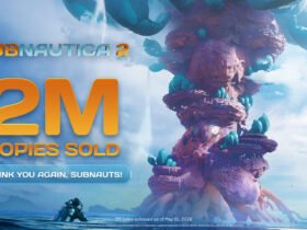 Subnautica 2 vendas