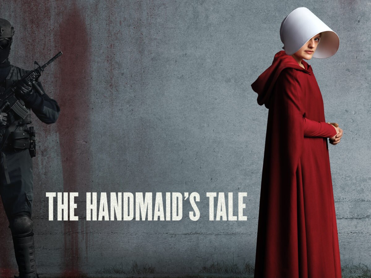The Handmaid’s Tale: O Conto da Aia (Foto: Reprodução | Prime Video)