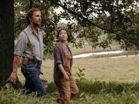 The Rivals of Amziah King trailer
