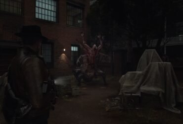 The Sinking City 2 ganha novo gameplay