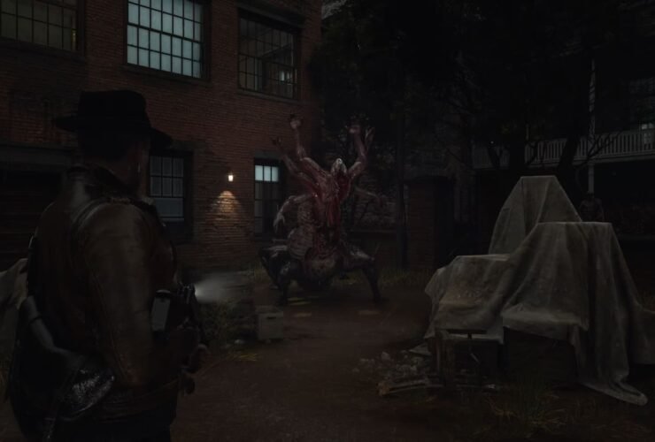 The Sinking City 2 ganha novo gameplay
