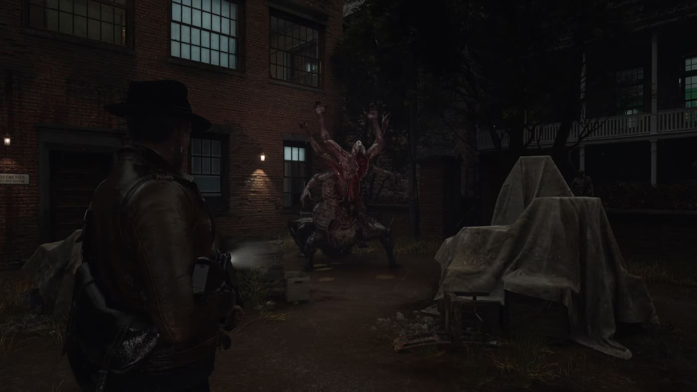 The Sinking City 2 ganha novo gameplay