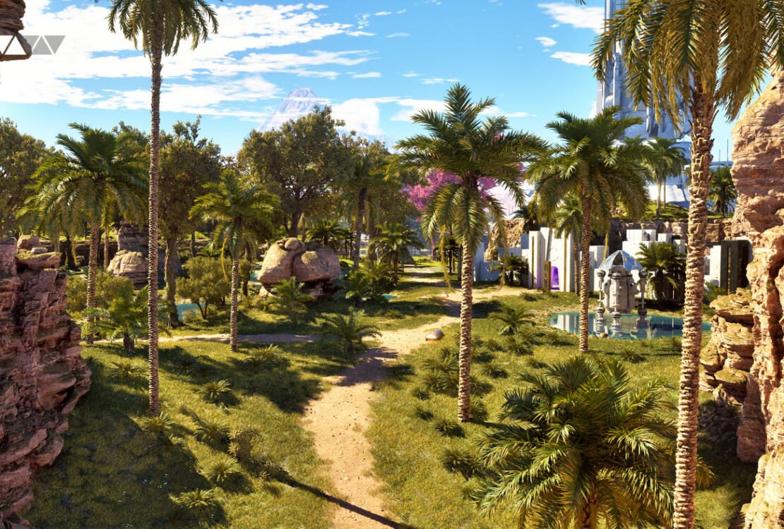 The Talos Principle 3 anunciado