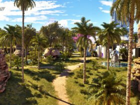 The Talos Principle 3 anunciado