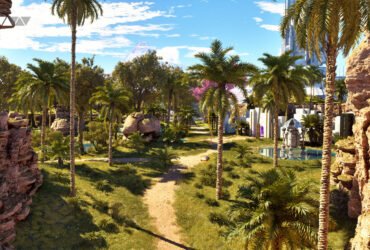 The Talos Principle 3 anunciado