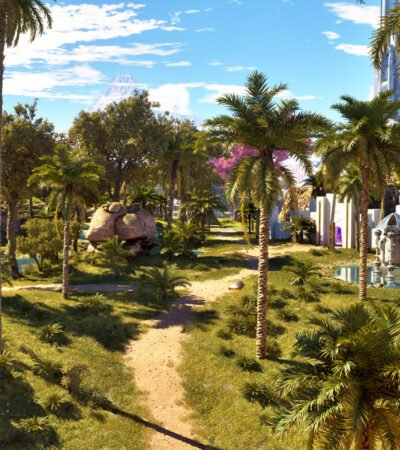 The Talos Principle 3 anunciado