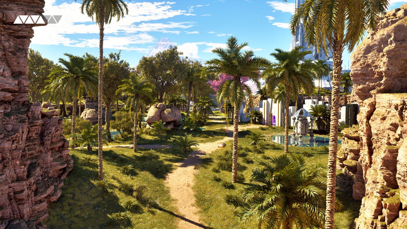 The Talos Principle 3 anunciado