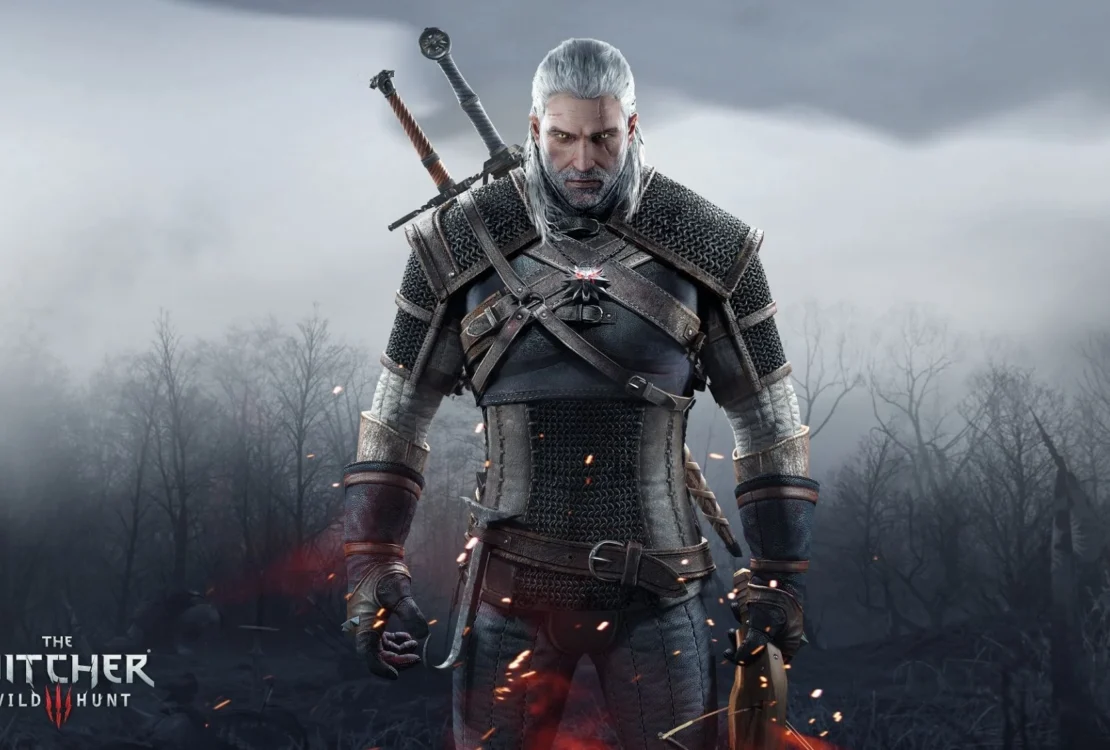 The Witcher 3 unidades vendidas