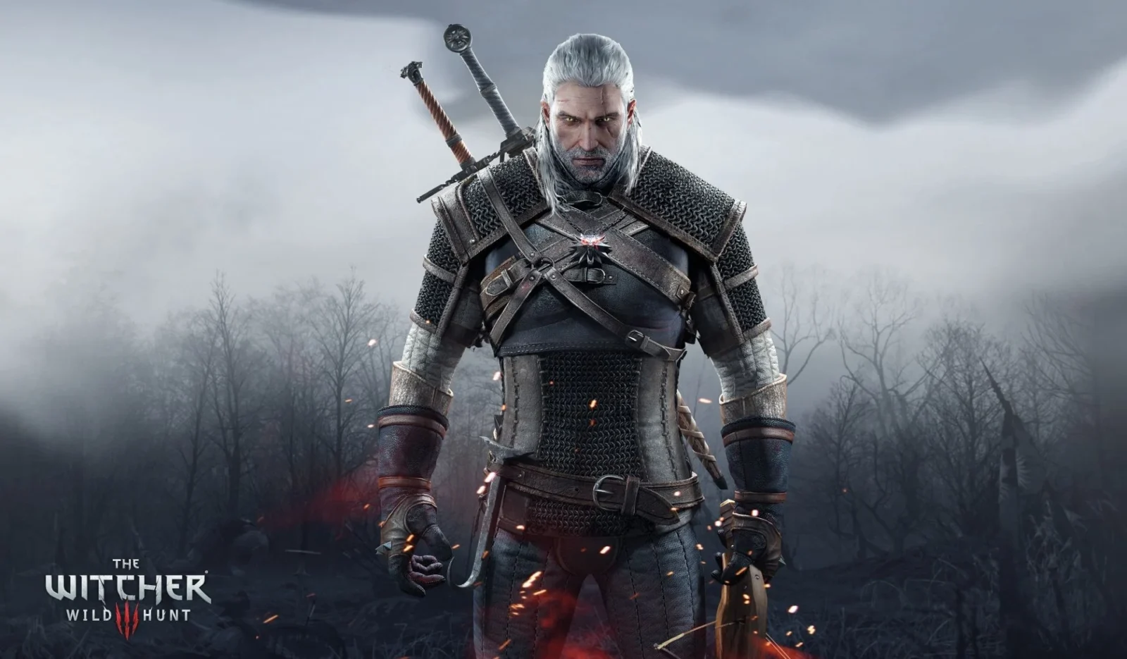 The Witcher 3 unidades vendidas