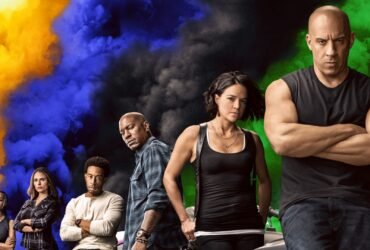 Velozes e Furiosos vai ganhar série