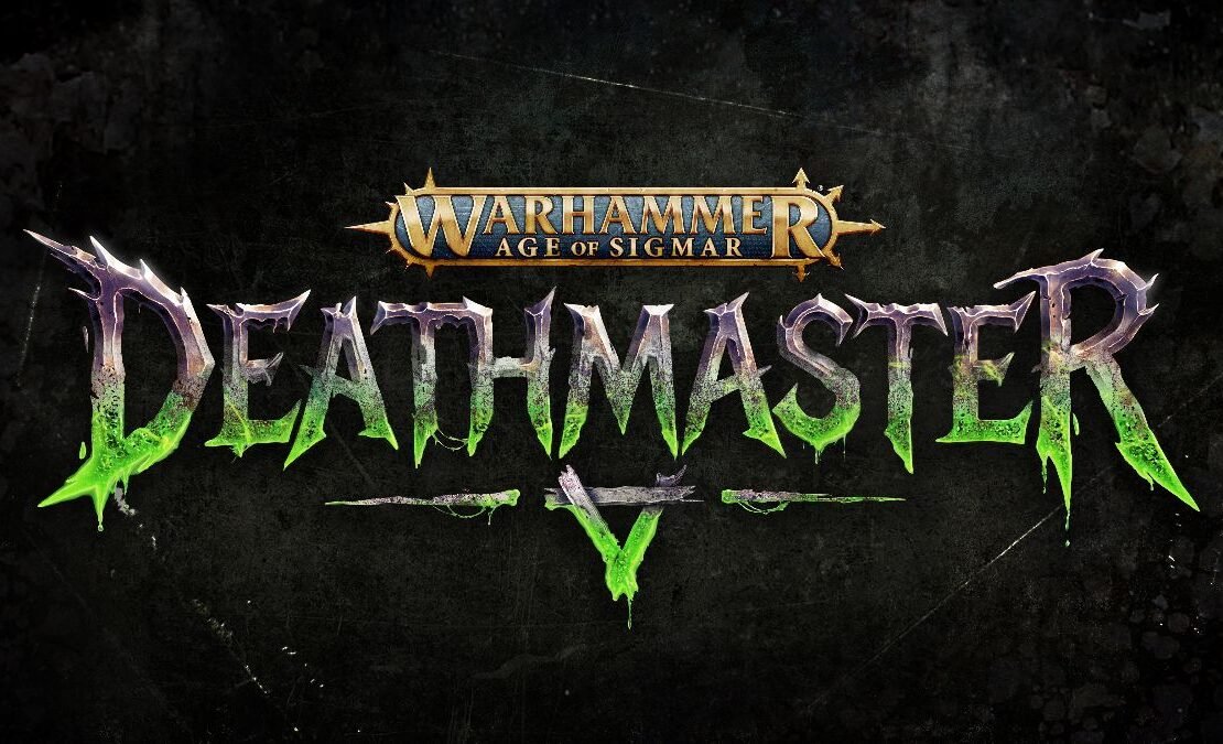 Warhammer Age of Sigmar anunciado