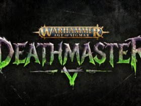 Warhammer Age of Sigmar anunciado