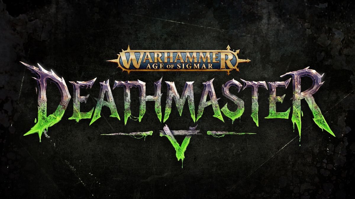 Warhammer Age of Sigmar anunciado