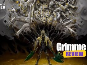 Review | Grime II: Belo e desafiador