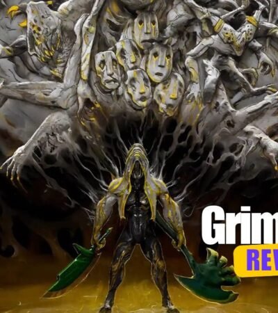 Review | Grime II: Belo e desafiador
