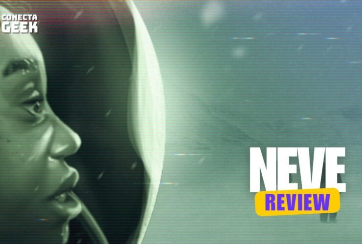 Review | Neve traz uma narrativa tensa e com consequências por suas escolhas