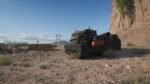 World of Tanks HEAT data de lançamento