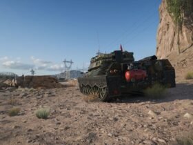 World of Tanks HEAT data de lançamento