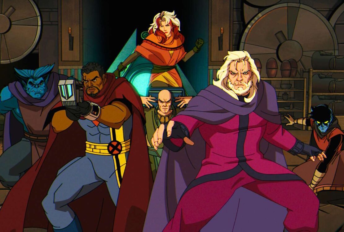 X-Men ’97 | 2ª temporada da animação ganha trailer e data de retorno; confira!