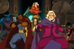 X-Men ’97 | 2ª temporada da animação ganha trailer e data de retorno; confira!