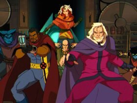 X-Men ’97 | 2ª temporada da animação ganha trailer e data de retorno; confira!