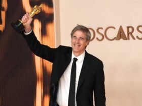 Oscar muda regras e amplia caminhos para filme internacional