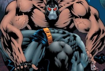 Com destaque para animação de 'Batman: A Queda do Morcego', Warner leva novidades ao Festival de Annecy