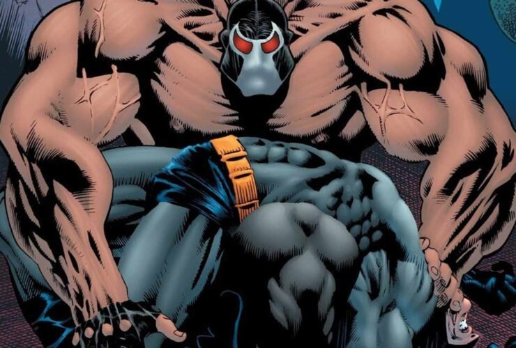 Com destaque para animação de 'Batman: A Queda do Morcego', Warner leva novidades ao Festival de Annecy