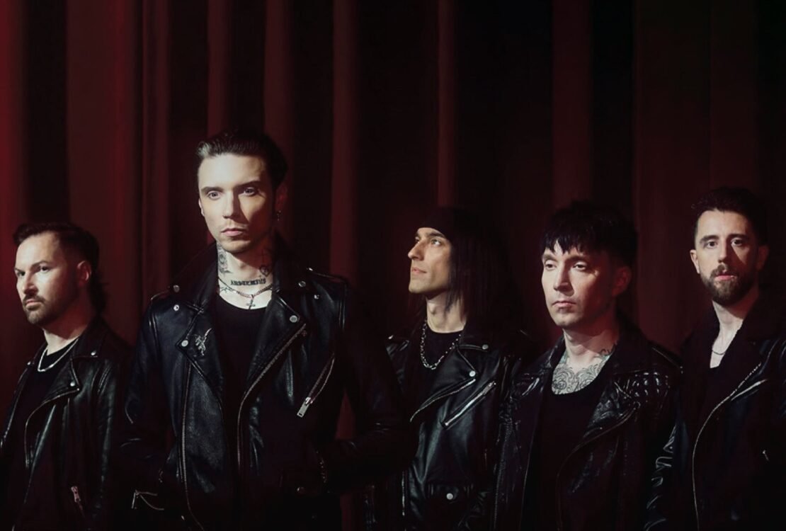 Banda Black Veil Brides