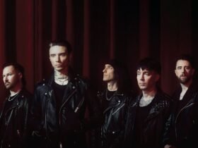 Banda Black Veil Brides