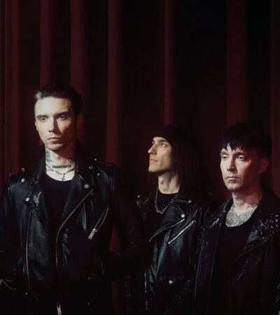 Banda Black Veil Brides